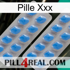 Pill Xxx 23